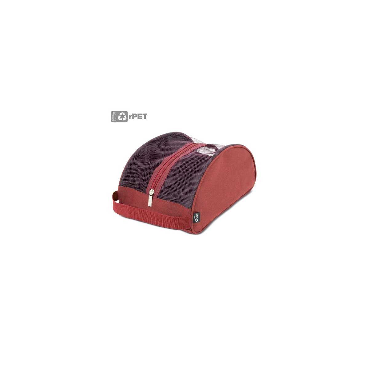 BORSA PER SCARPE IN RPET "ZASAR"