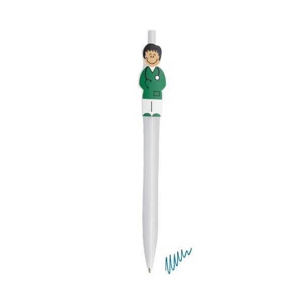 PENNA DOTTORE "SALVADOR"