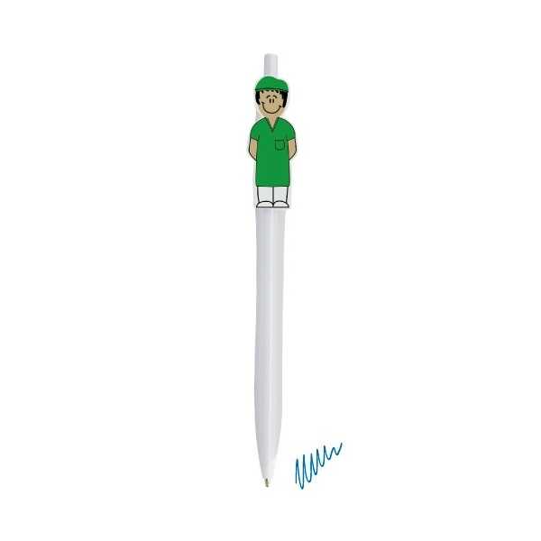 PENNA INFERMIERE "MARIO"