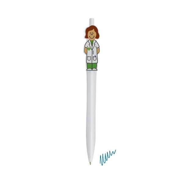 PENNA FARMACISTA "ROSA"