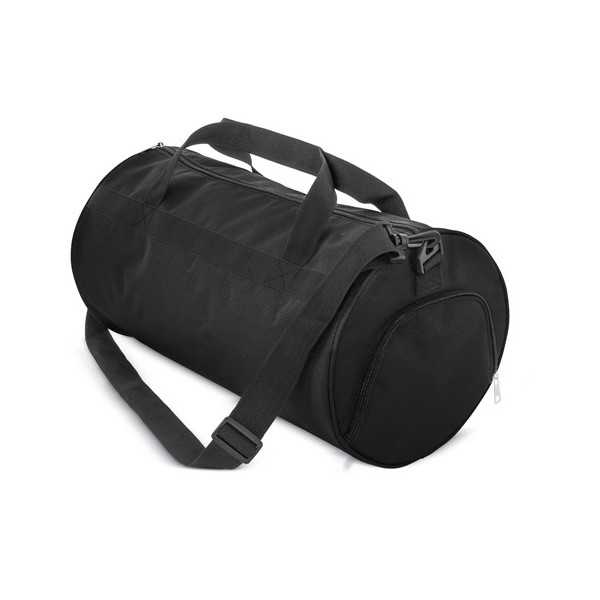 BORSA SPORTIVA CON PORTASCARPE "FITNESS"