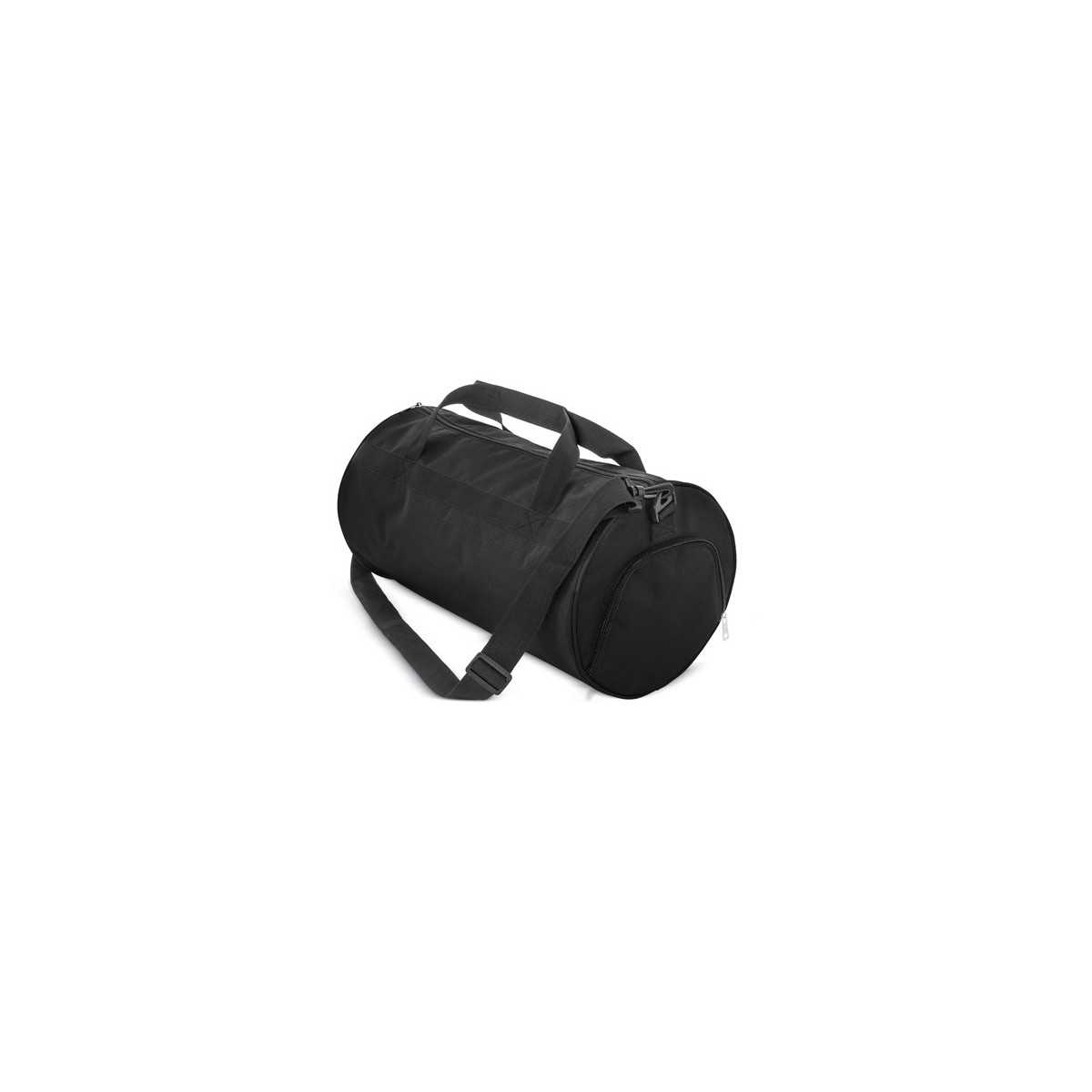 BORSA SPORTIVA CON PORTASCARPE "FITNESS"