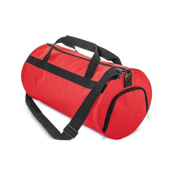 BORSA SPORTIVA CON PORTASCARPE "FITNESS"
