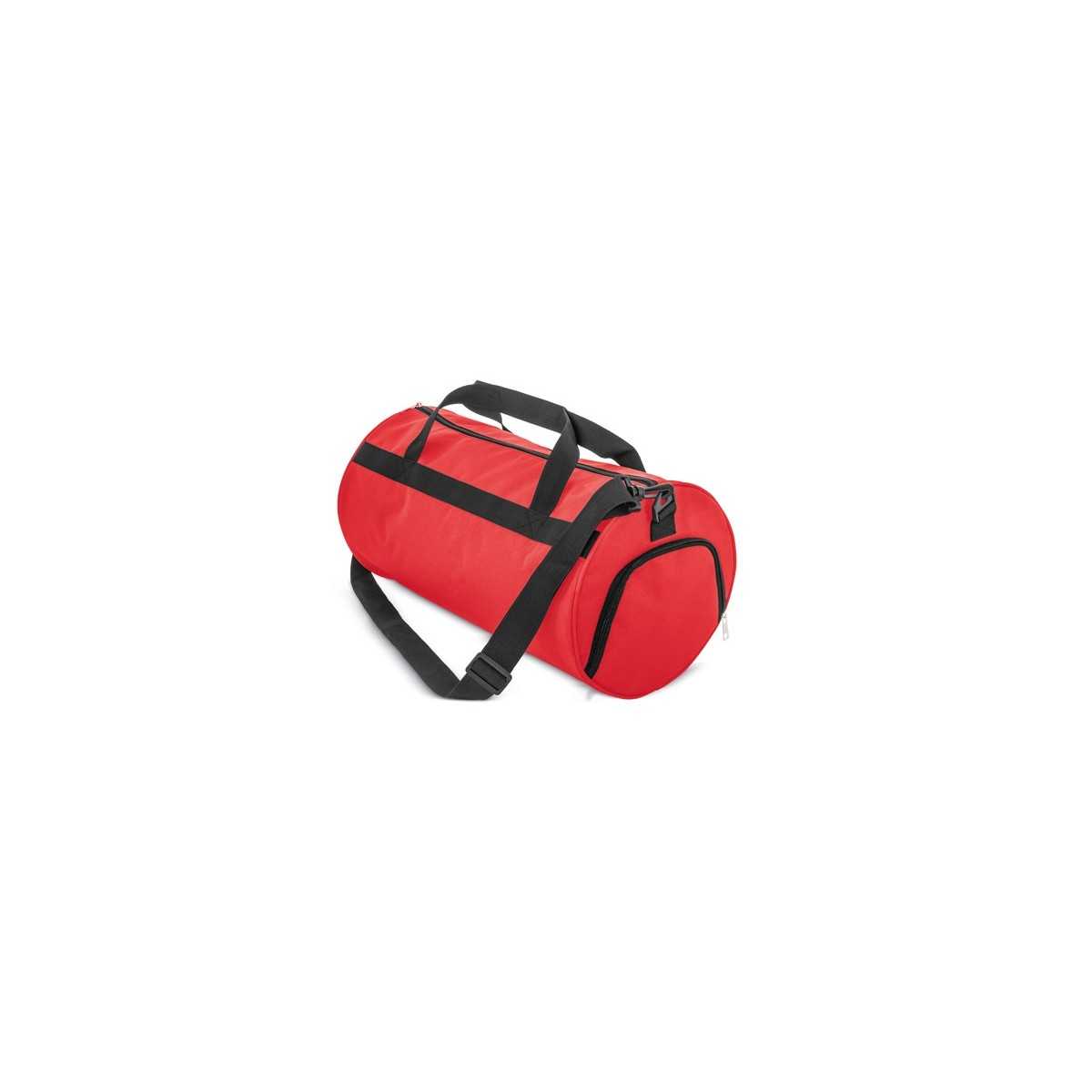 BORSA SPORTIVA CON PORTASCARPE "FITNESS"