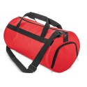 BORSA SPORTIVA CON PORTASCARPE "FITNESS"