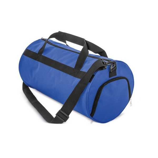 BORSA SPORTIVA CON PORTASCARPE "FITNESS"