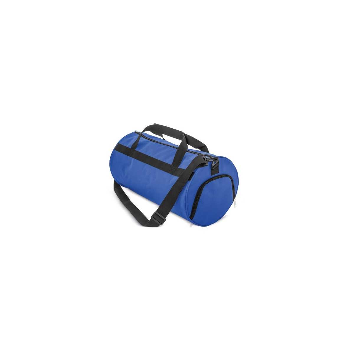 BORSA SPORTIVA CON PORTASCARPE "FITNESS"
