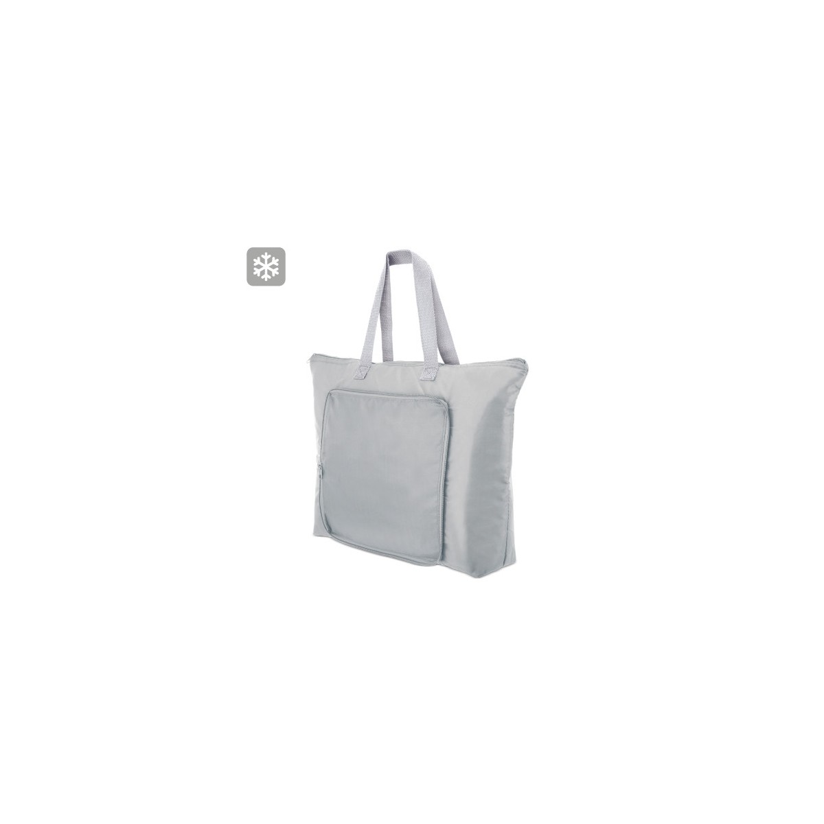 BORSA FRIGO PIEGHEVOLE "SIMBA"