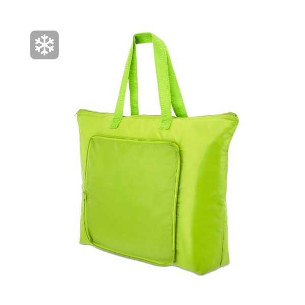 BORSA FRIGO PIEGHEVOLE "SIMBA"