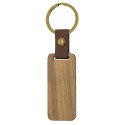 PORTACHIAVI DI LEGNO ALLUNGATO "SAMOA"