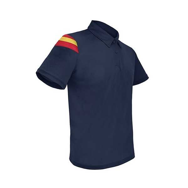 POLO BANDIERA "FALCON"