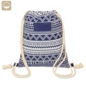 BORSA ZAINO "MYKONOS"