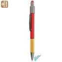 PENNA ANTISTRESS GIREVOLE CON TOUCH "ENEKO"
