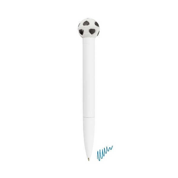 PENNA SPORTIVA ANTISTRESS "CAMPEONATO" CALCIO