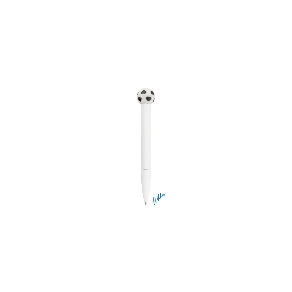 PENNA SPORTIVA ANTISTRESS "CAMPEONATO" CALCIO