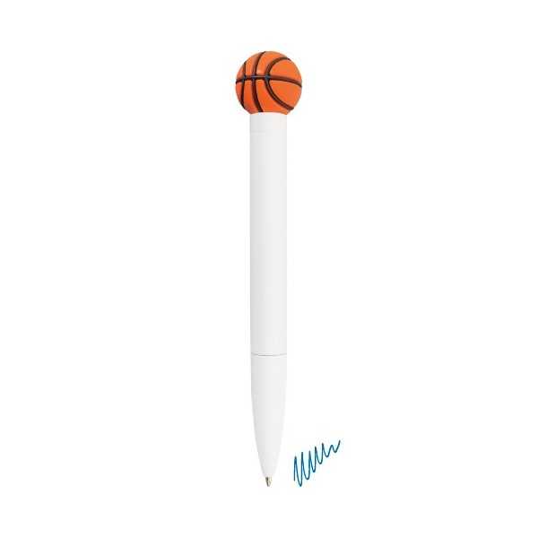 PENNA SPORTIVA ANTISTRESS "CAMPEONATO" BASKET