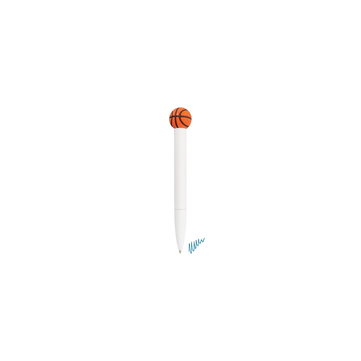 PENNA SPORTIVA ANTISTRESS "CAMPEONATO" BASKET