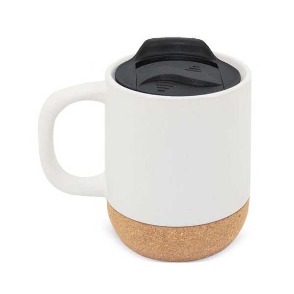 TAZZA CERAMICA SUBLIMAZIONE "SOFF"