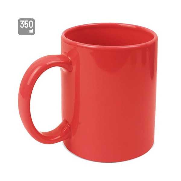 TAZZE CERAMICA "MÉRIDA"