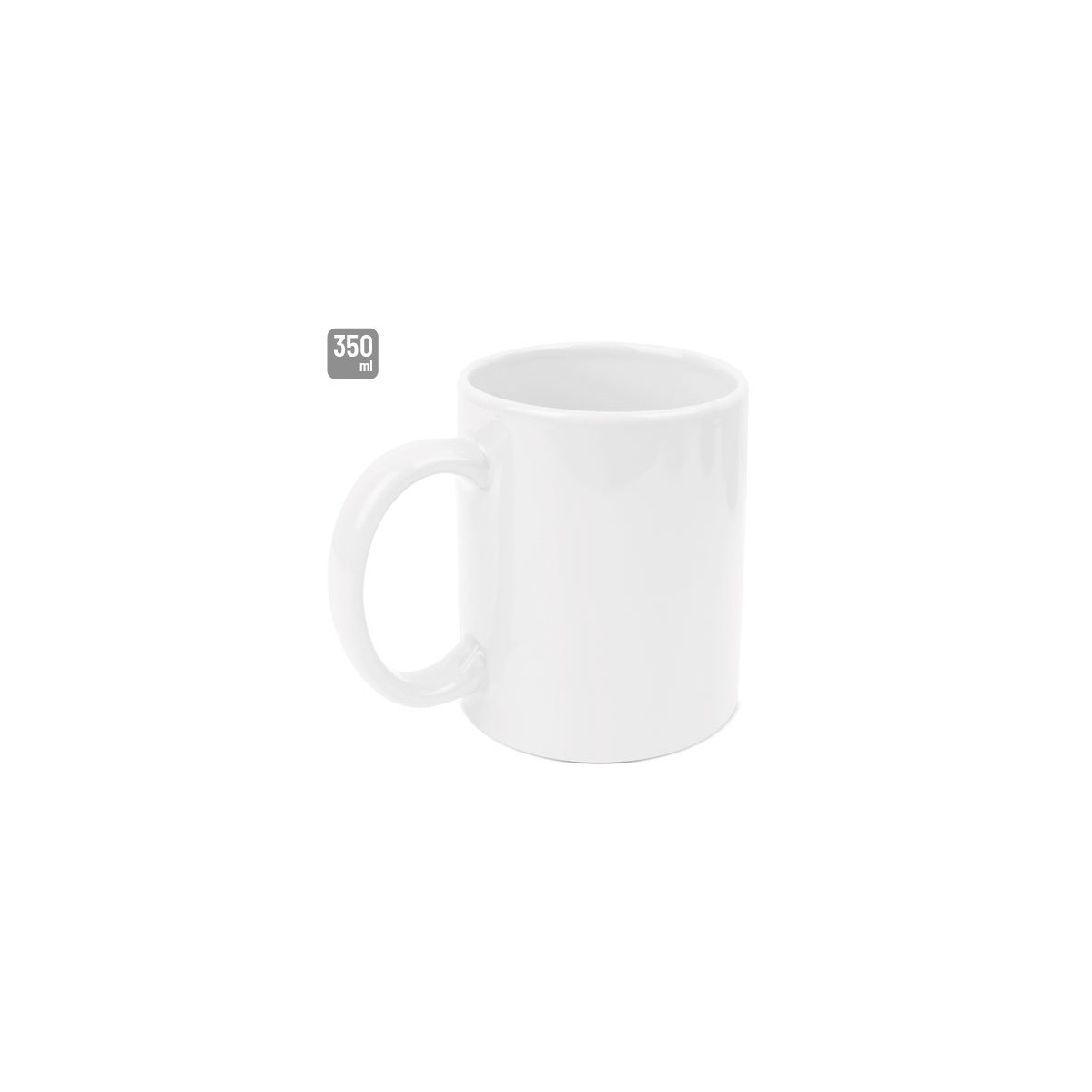 TAZZA PER SUBLIMAZIONE "ARABICA"