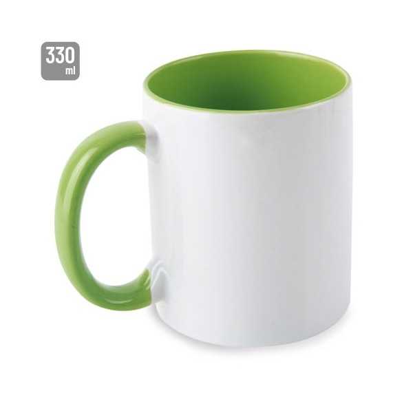 TAZZA SUBLIMAZIONE "CARTAGENA"