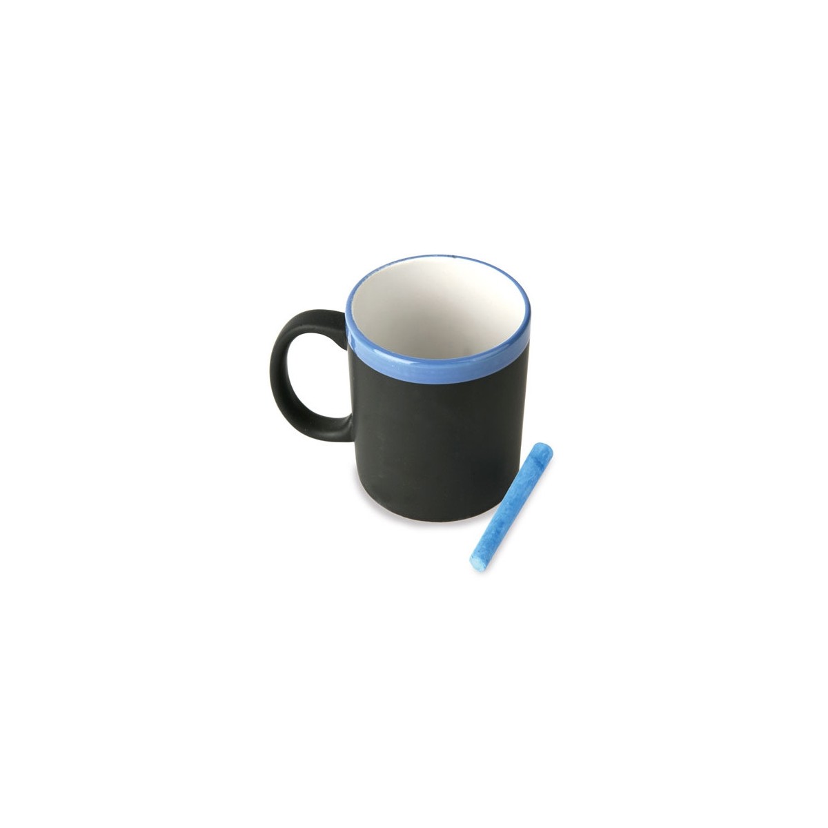 TAZZA CERAMICA LAVAGNA "TIZAL"