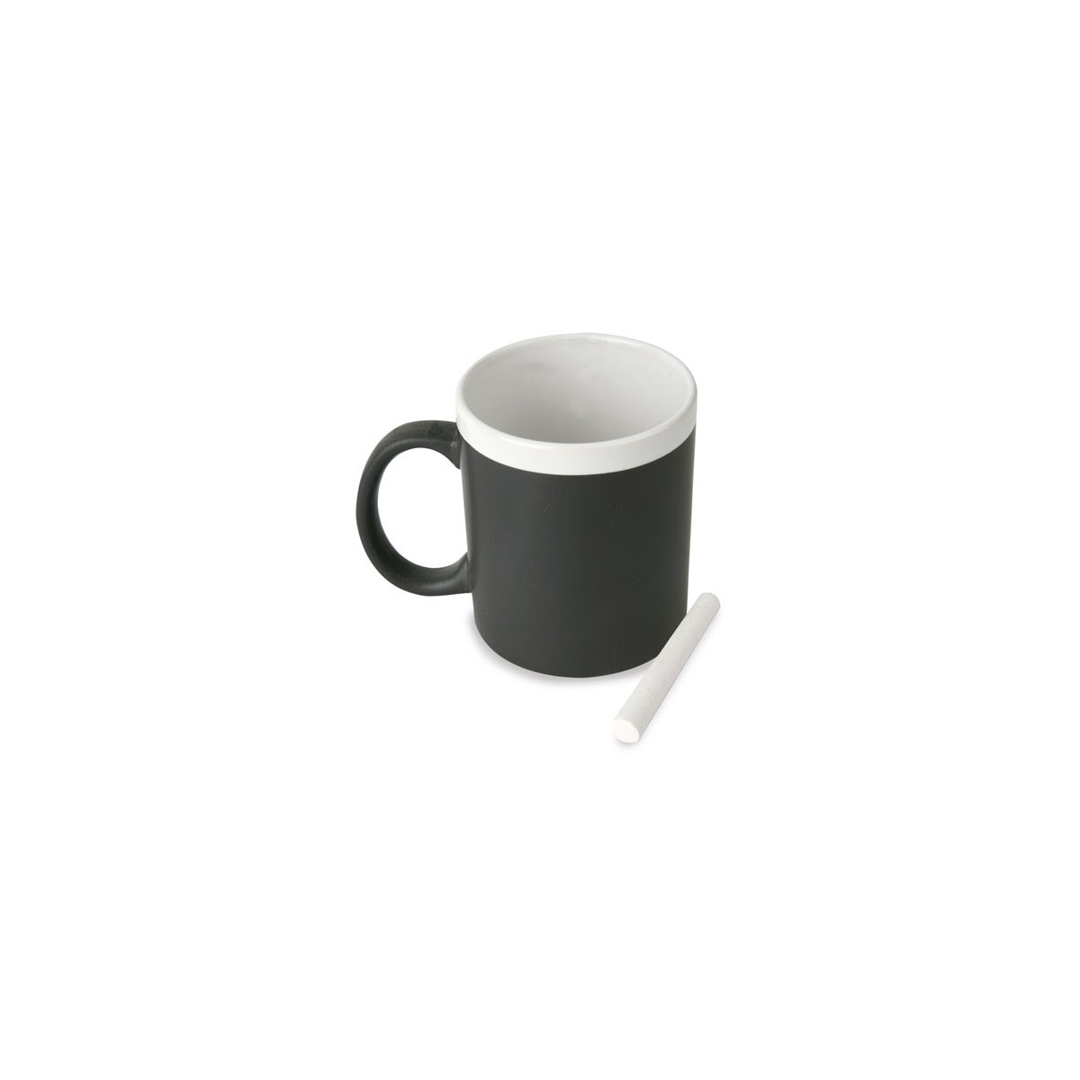 TAZZA CERAMICA LAVAGNA "TIZAL"