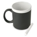 TAZZA CERAMICA LAVAGNA "TIZAL"
