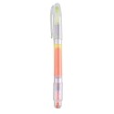 EVIDENZIATORE DOPPIO ARANCIONE/GIALLO "WICKY"