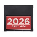 CALENDARIO AUTO "RALLY"