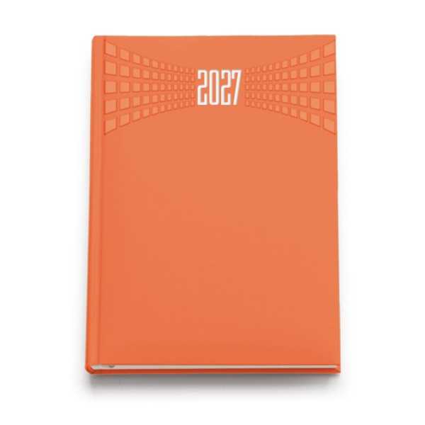 0179 - AGENDA SETTIMANALE MATRA CM 17X24