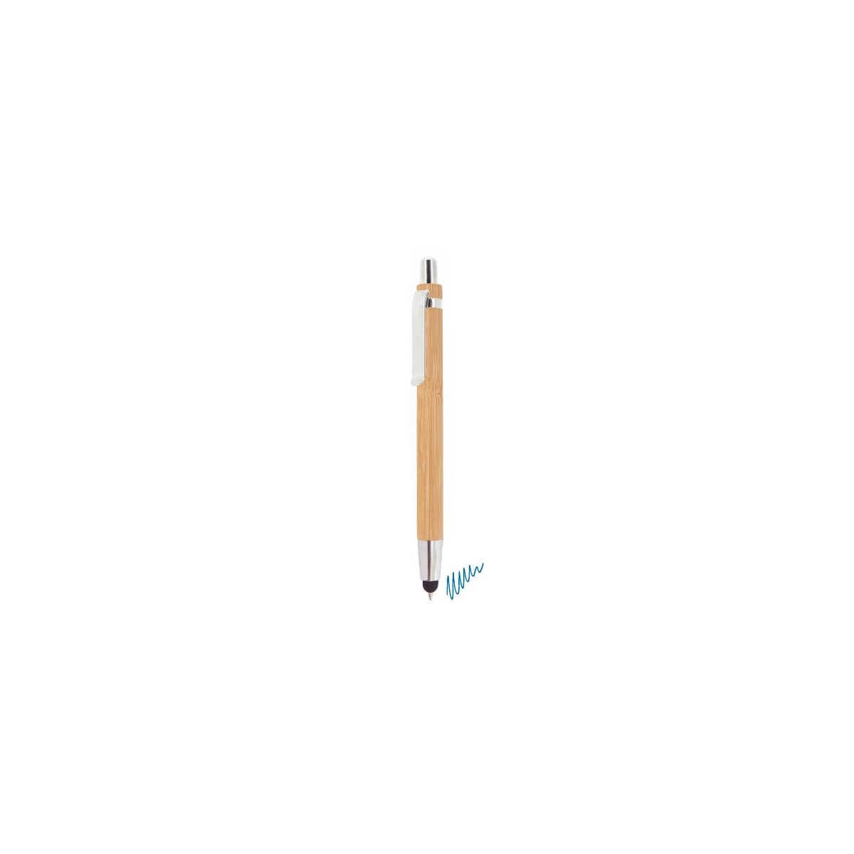 PENNA BAMBU CON TOUCH TICO