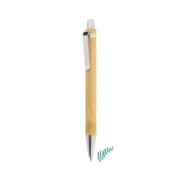 PENNA BAMBÙ "ELASTIC"