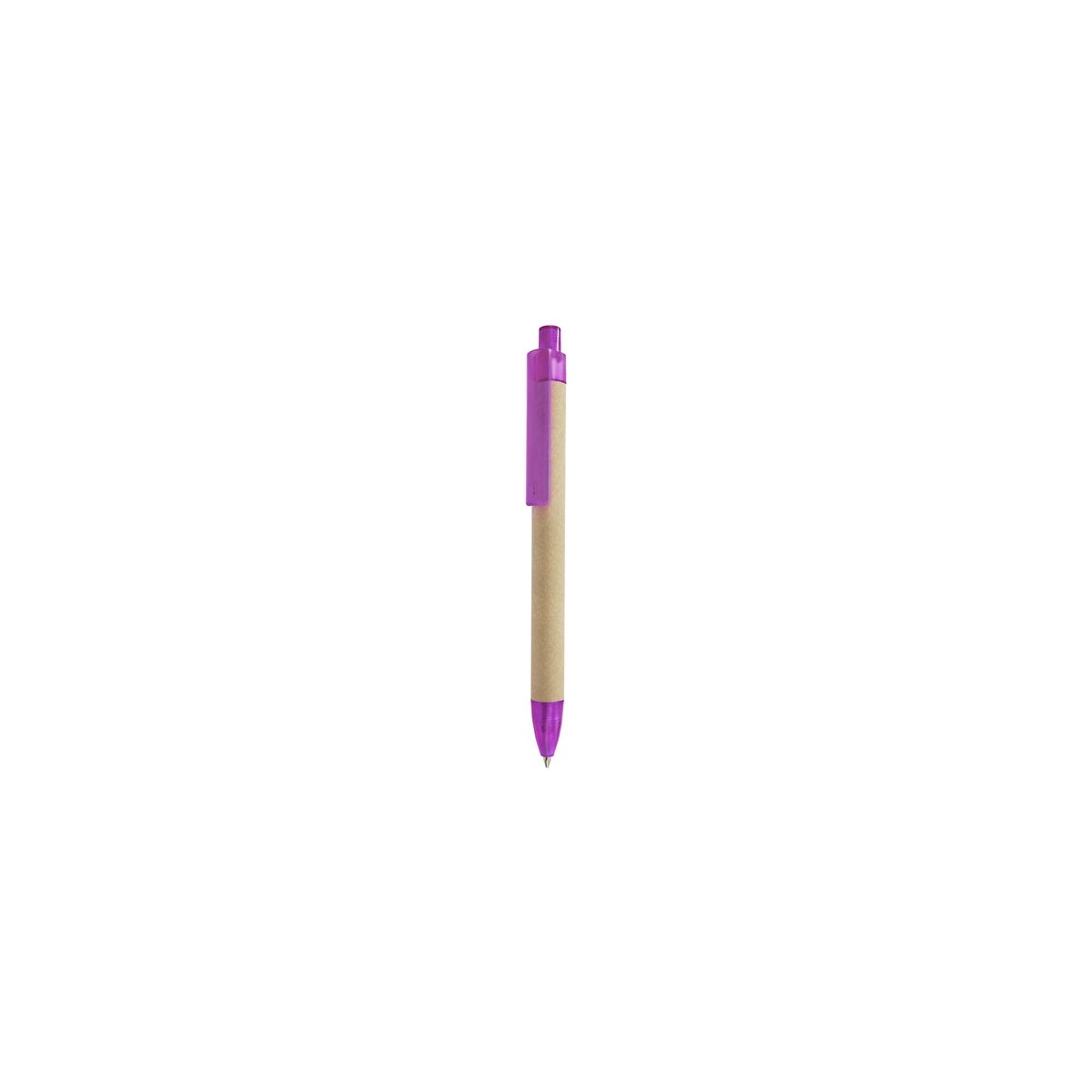 PENNA IN CARTONE "RONDO"