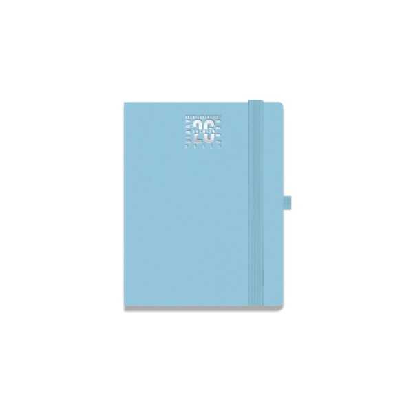 0181 AGENDINA GIORNALIERA 9X13
