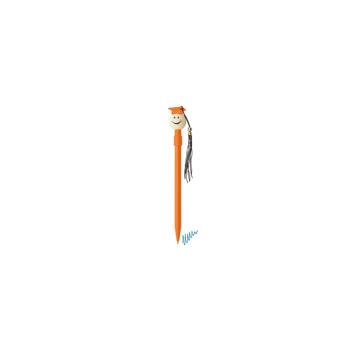 PENNA LAUREATO "BIRRETE"