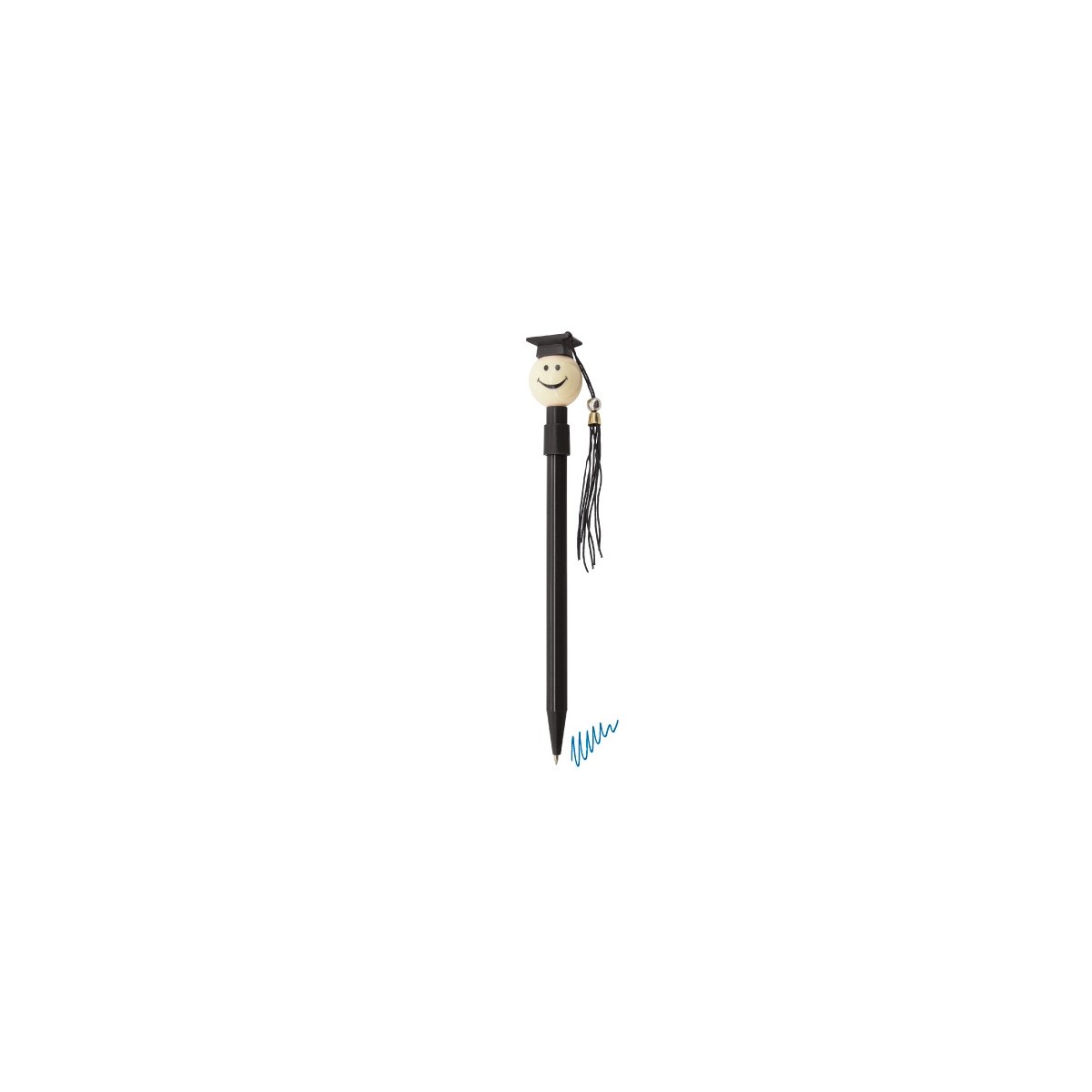 PENNA LAUREATO "BIRRETE"
