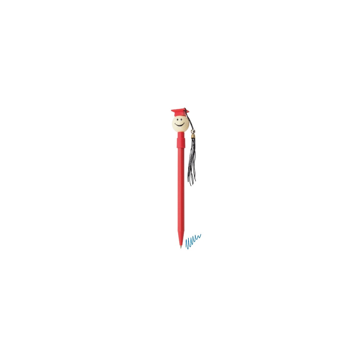 PENNA LAUREATO "BIRRETE"