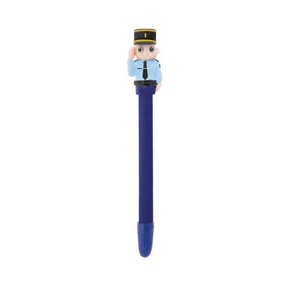 PENNA ARTIGIANALE "GENDARME"