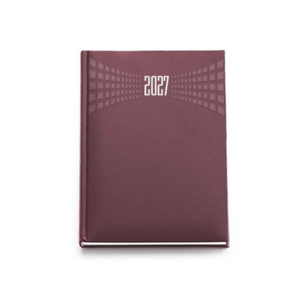 0183 - AGENDA GIORNALIERA MATRA CM 11X17