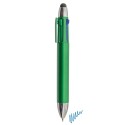 TOUCH PEN 4 COLORI "STAR"