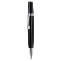 PENNA METALLO FINITURA ARGENTO "DINAN"