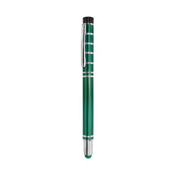 PENNA IN METALLO "HIGHLINE"