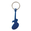 PORTACHIAVI ALLUMINIO CHITARRA “GUITARRA”