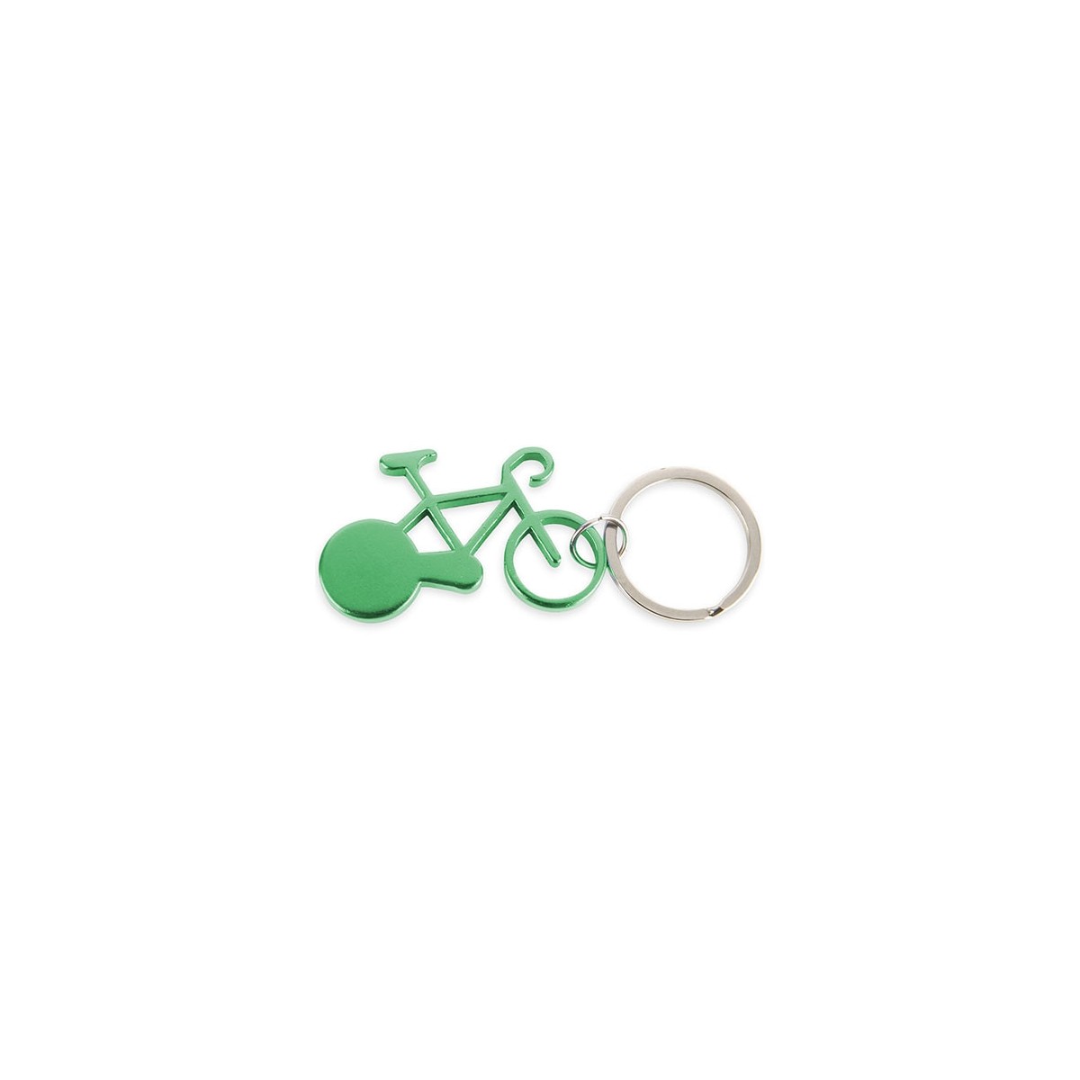 PORTACHIAVI ALLUMINIO "BIKE"