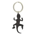 PORTACHIAVI ALLUMINIO LUCERTOLA "LAGARTO IBIZA"