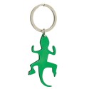 PORTACHIAVI ALLUMINIO LUCERTOLA "LAGARTO IBIZA"