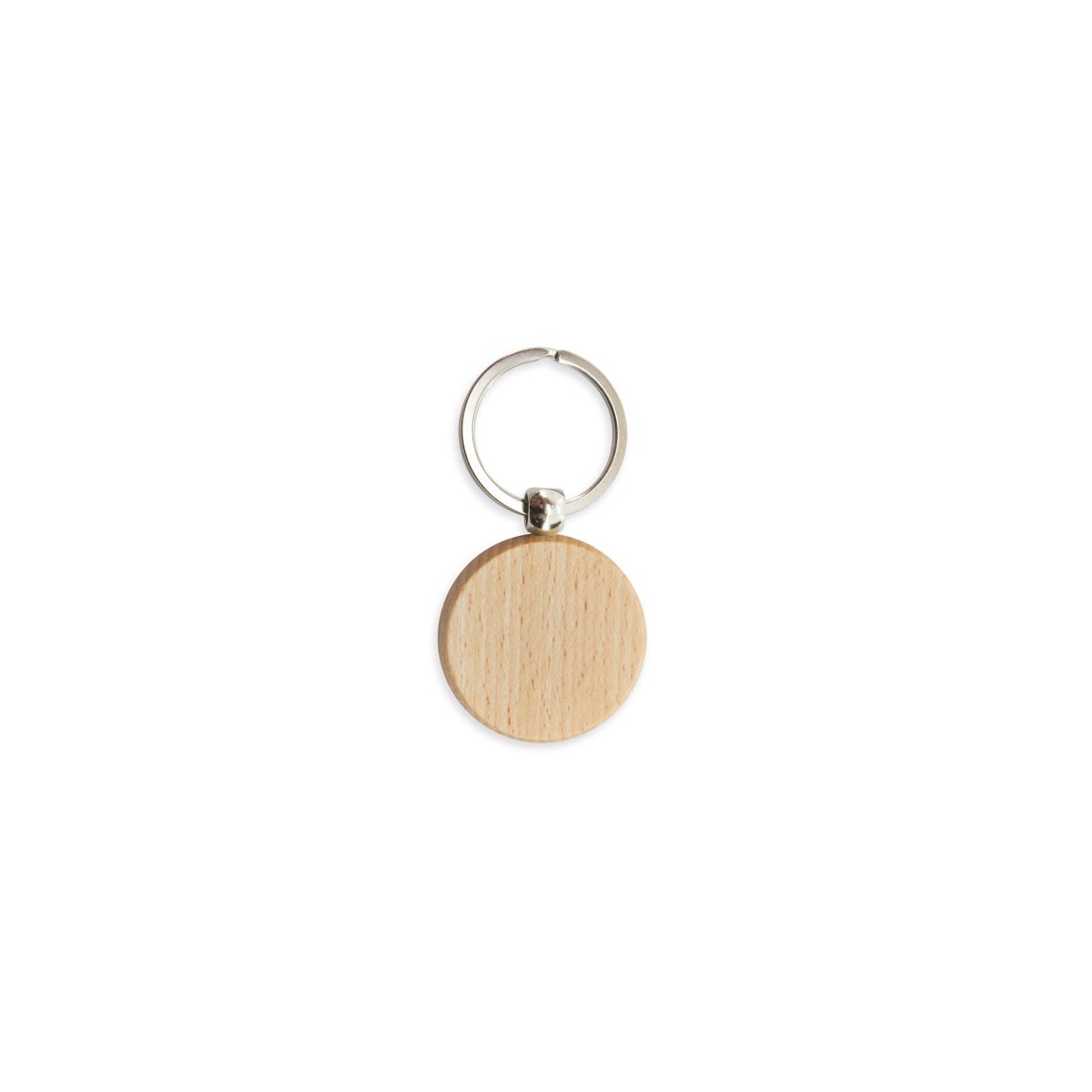 PORTACHIAVI "ROUND"