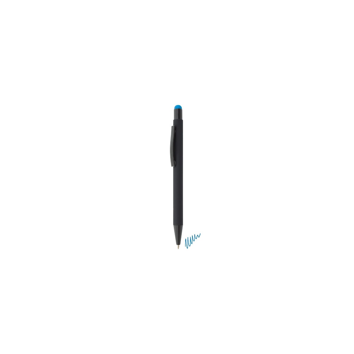 PENNA METALLICA "SHINY"