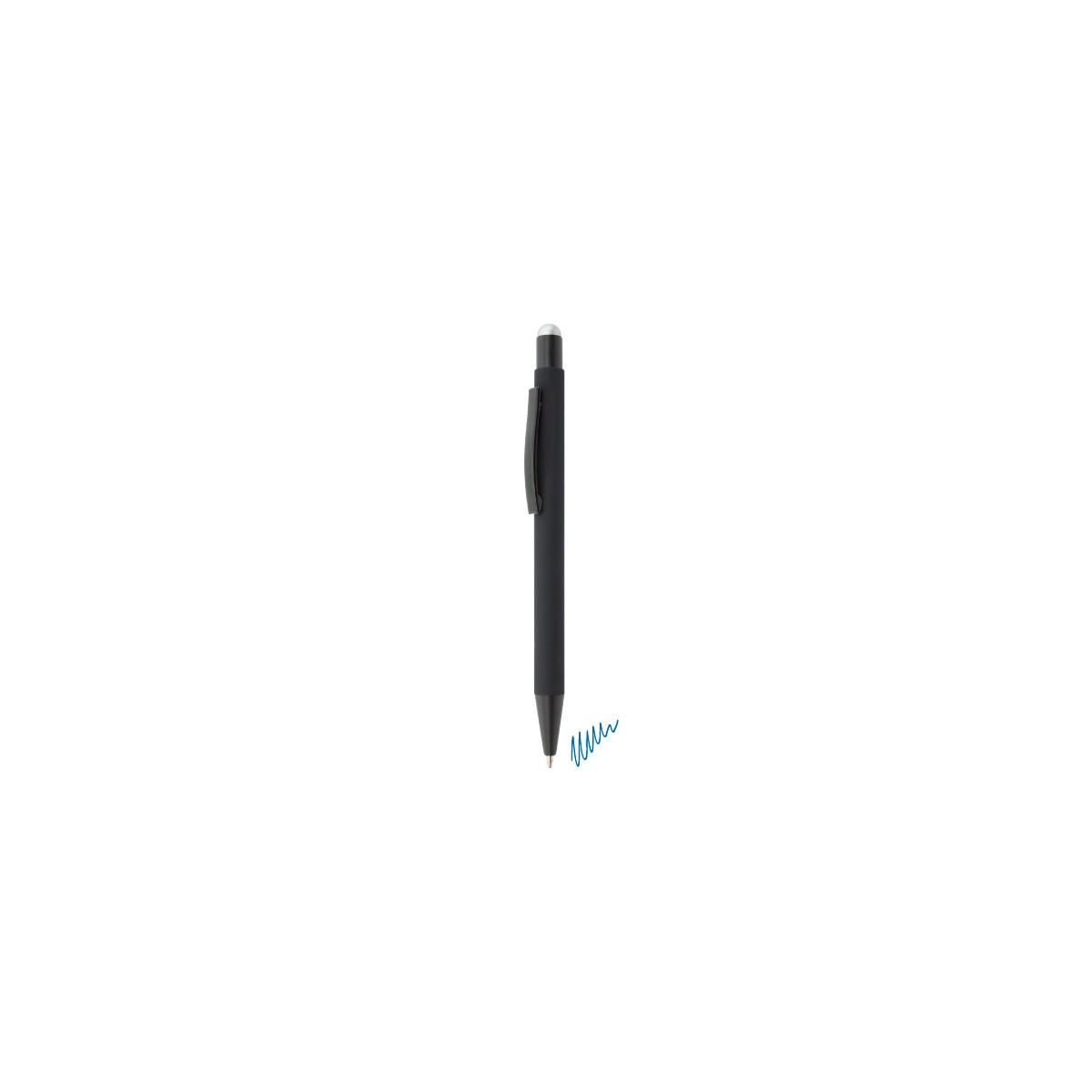 PENNA METALLICA "SHINY"
